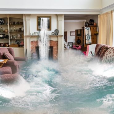 Water Damage